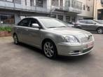 Toyota avensis essence automtique full option, Automaat, Avensis, 108 kW, Leder