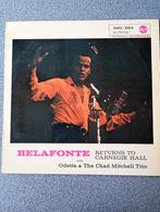 LP Belafonte, Verzenden, Gebruikt