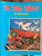 de rode ridder, Ophalen, Zo goed als nieuw