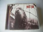 CD - PEARL JAM, Ophalen of Verzenden, 1980 tot 2000, Zo goed als nieuw