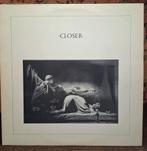 Joy Division ‎– Closer, Ophalen of Verzenden, Zo goed als nieuw