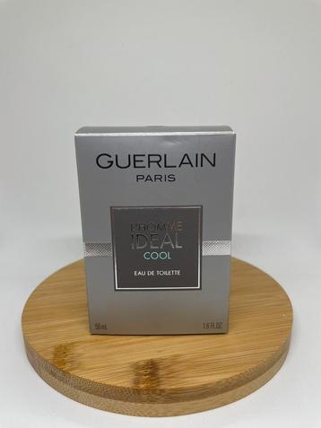 Guerlain - l’Homme Idéal Cool