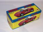 Mercedes C-111 prototype autobatterij op Japan vintage tin t, Antiek en Kunst, Ophalen of Verzenden