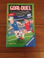 Goal - Duel voetbalspel Ravensburger NIEUW, Hobby en Vrije tijd, Ophalen of Verzenden, Gebruikt, Ravensburger