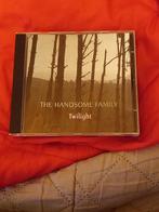 Cd van The Handsome Family, CD & DVD, CD | Rock, Comme neuf, Enlèvement ou Envoi, Alternatif