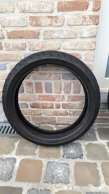 Bridgestone battlax T31 banden beschikbaar voor biedingen