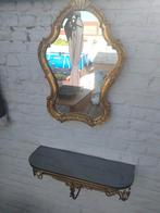 Console, Ophalen
