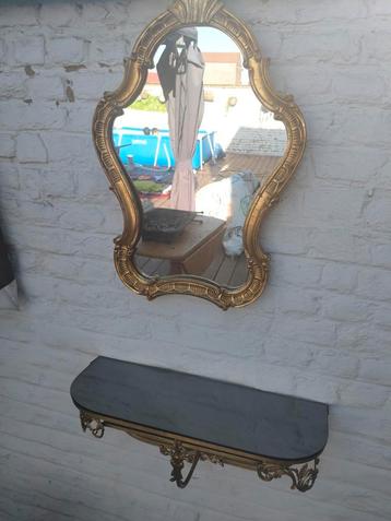 Console, Enlèvement