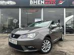 SEAT Ibiza 1.2 TSI Style DSG/AIRCO/38.000KM/12 MOIS GARANTIE, Autos, Achat, 105 ch, Electronic Stability Program (ESP), Entreprise
