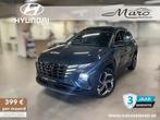 Hyundai Tucson 1.6 T-GDi 4x4 PLUG-IN HYBRIDE Shine Sensation, Auto's, Automaat, USB, 31 g/km, Bedrijf