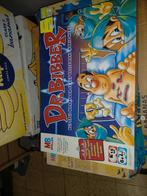 Gezelschapsspellen 5e stuk, Enlèvement