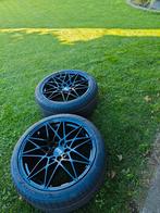 Jantes BMW (type) M4 F82 19 pouces / inch, Autos : Pièces & Accessoires, Pneu(s), 19 pouces, Autre, Autre