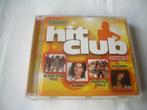 CD - RADIO DONNA HITCLUB 2006 - 2, Cd's en Dvd's, Ophalen of Verzenden, Zo goed als nieuw, Dance