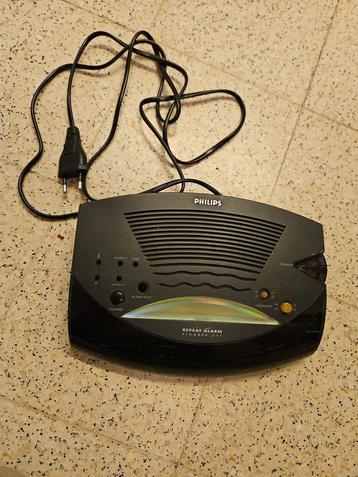 Radiowekker Philips beschikbaar voor biedingen