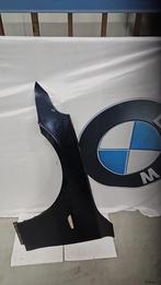 Voorscherm Spatbord links BMW 5 Serie E60 E61 + LCi Carbonzw, Auto-onderdelen, Ophalen of Verzenden, Gebruikt, BMW, Spatbord