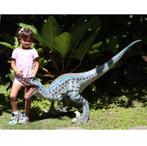 Velociraptor – Razor Beaks Lengte 127 cm Gell Coated, Ophalen, Nieuw