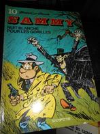 Sammy 10 eo, Boeken, Stripverhalen, Ophalen of Verzenden