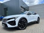 Peugeot 408 GT, Automaat, Zwart, 1199 cc, Wit