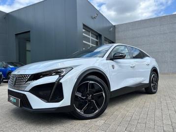 Peugeot 408 GT  beschikbaar voor biedingen