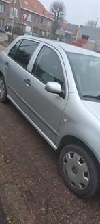 Export, Auto's, Skoda, Particulier, Te koop