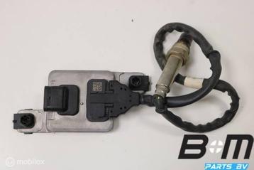 Nox sensor met regelapparaat Audi A4 8W Sedan 3.0TDI beschikbaar voor biedingen