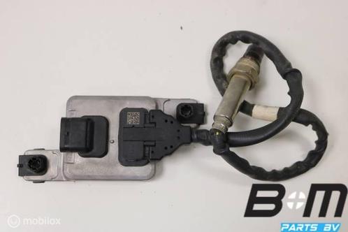 Nox sensor met regelapparaat Audi A4 8W Sedan 3.0TDI, Auto-onderdelen, Uitlaatsystemen, Gebruikt