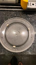 Plateau micro ondes, Electroménager, Utilisé