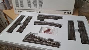 Marklin  - extension circuit 24902 beschikbaar voor biedingen