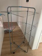 Wasrek, Ophalen, Zo goed als nieuw, Wasrek