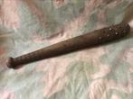 WW1 Duitse trench bat/knuppel, Verzamelen, Militaria | Algemeen, Ophalen of Verzenden