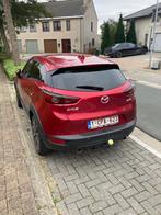 Mazda CX3, Automaat, 1998 cc, Achterwielaandrijving, 140 g/km