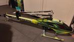 Sab goblin 700 original, Ophalen, Gebruikt, Elektro, Helikopter