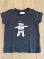 T-shirt Filou and Friends 2 jaar, Kinderen en Baby's, Babykleding | Maat 86, Shirtje of Longsleeve, Ophalen of Verzenden, Jongetje