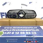W167 V167 C167 GLE KLASSE AMG DIAMOND GRIL 2018-2024 AMG LIN
