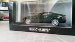 Minichamps Aston Martin Vanquish 2002 Édition Limitée à 312, MiniChamps, Voiture, Enlèvement ou Envoi, Neuf