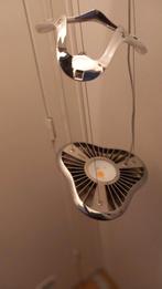 Hanglamp om te restaureren, Ophalen of Verzenden, Gebruikt, Metaal, Ross Lovegrove  Artemide l