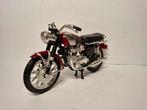 Moto miniature 1/18 Thriumph Bonneville, Hobby & Loisirs créatifs, Enlèvement ou Envoi, Comme neuf