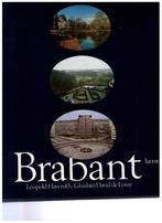 Brabant - L. Havenith & G. D. de Lossy - Lannoo 1982, Comme neuf, Autres marques, Enlèvement ou Envoi, Benelux
