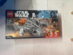 Lego Imperial Assault Hovertank 75152, Collections, Star Wars, Jeu, Neuf