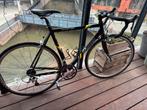 2danger giro comp fiets, Shimano ultegra components, Fietsen en Brommers, Fietsen | Racefietsen, Ophalen, Gebruikt