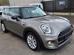 MINI One 1.5 OPF (EU6d-TEMP) (bj 2018), Auto's, Voorwielaandrijving, Stof, Gebruikt, Bedrijf