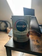 Muurverf Histor Royalty (Blauw) 5L, Blauw, Nieuw, Ophalen of Verzenden, Verf