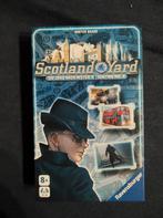 Spel Scotland Yard zoekt mister x, Ravensburger, nieuw, Een of twee spelers, Ophalen of Verzenden, Nieuw, Ravensburger