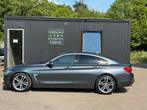 Bmw 418d gran coupe automaat diesel navi leder opendak, Automaat, Achterwielaandrijving, USB, Leder