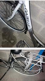 Dames fiets perfect in orde, Ophalen, Zo goed als nieuw, Gazelle