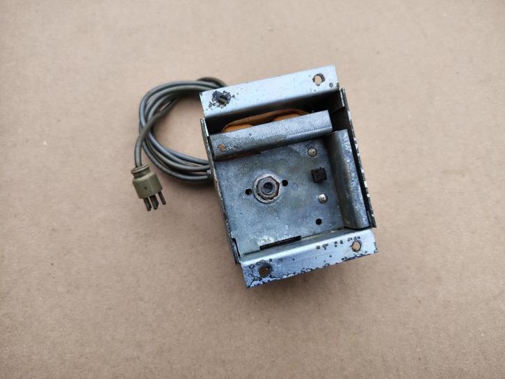 Afstandsbediening/ Volume regelaar Rock-Ola (Div) jukebox, Verzamelen, Automaten | Jukeboxen, Verzenden