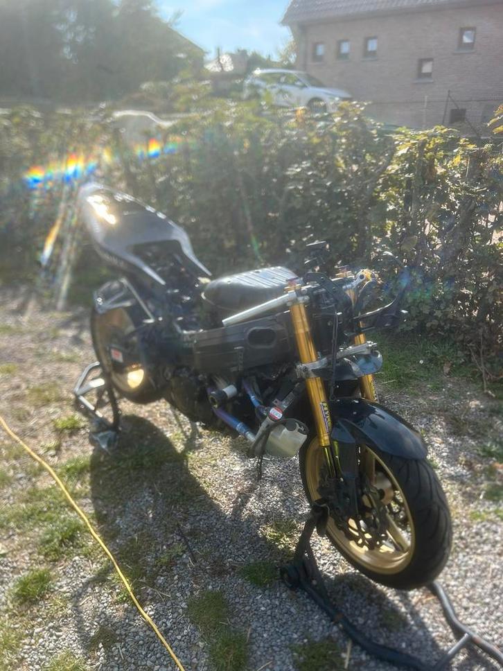 Suzuki gsxr k3/k4 onderdelen, Motoren, Onderdelen | Suzuki, Ophalen