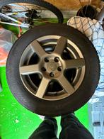 4 seizoenen banden met velgen, Auto-onderdelen, Banden en Velgen, 14 inch, Nieuw, Ophalen of Verzenden, All Season