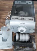 Philips - Pasta maker HR2358/12, Ophalen of Verzenden, Zo goed als nieuw