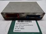 COMPUTER Renault Safrane I (01-1992/09-1996) (7700805300), Gebruikt, Renault